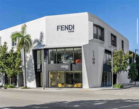 fendi miami|fendi furniture miami.